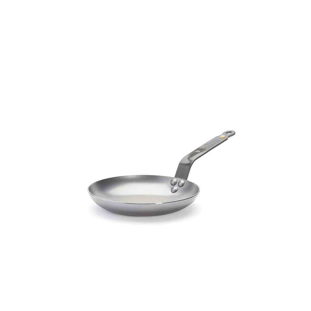 Mineral B Carbon Omelet Pan