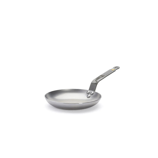 Mineral B Carbon Omelet Pan