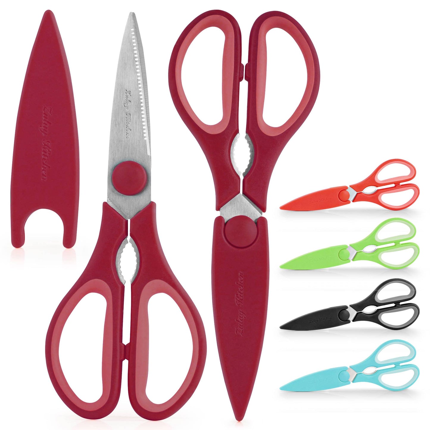 Zulay Kitchen Shears