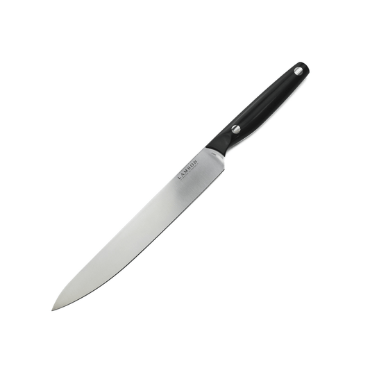 Vintage Noir 9″ Slicing Knife