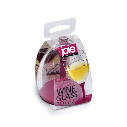 Joie Wine Glass To Go