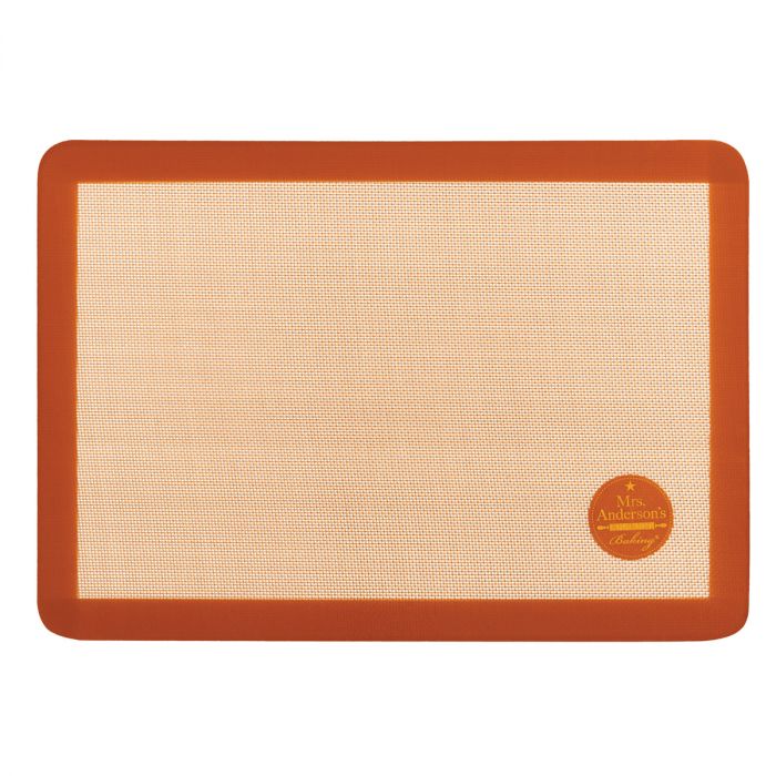 Mrs. Anderson's Baking Non-Stick Silicone Big Baking Mat