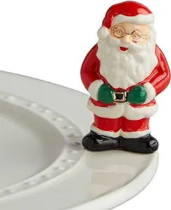 Nora Fleming Christmas Mini