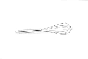 Stainless Steel Whisk