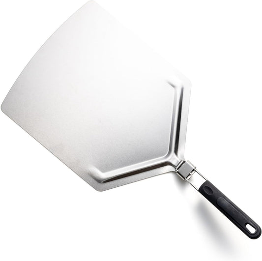 Folding Metal Pizza Peel