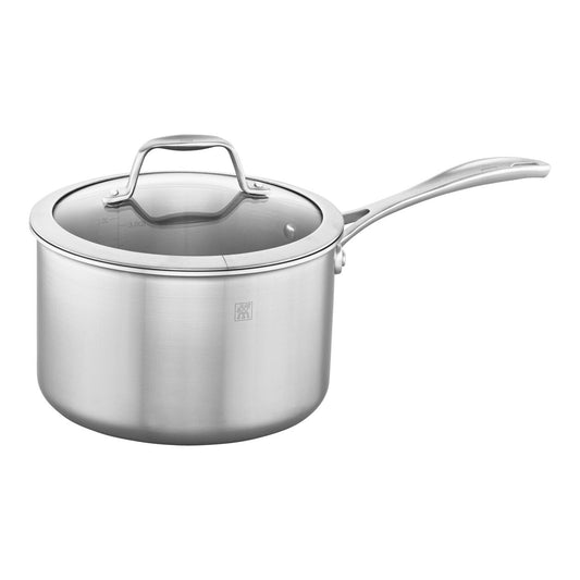 Zwilling Spirit Stainless Steel Sauce Pan