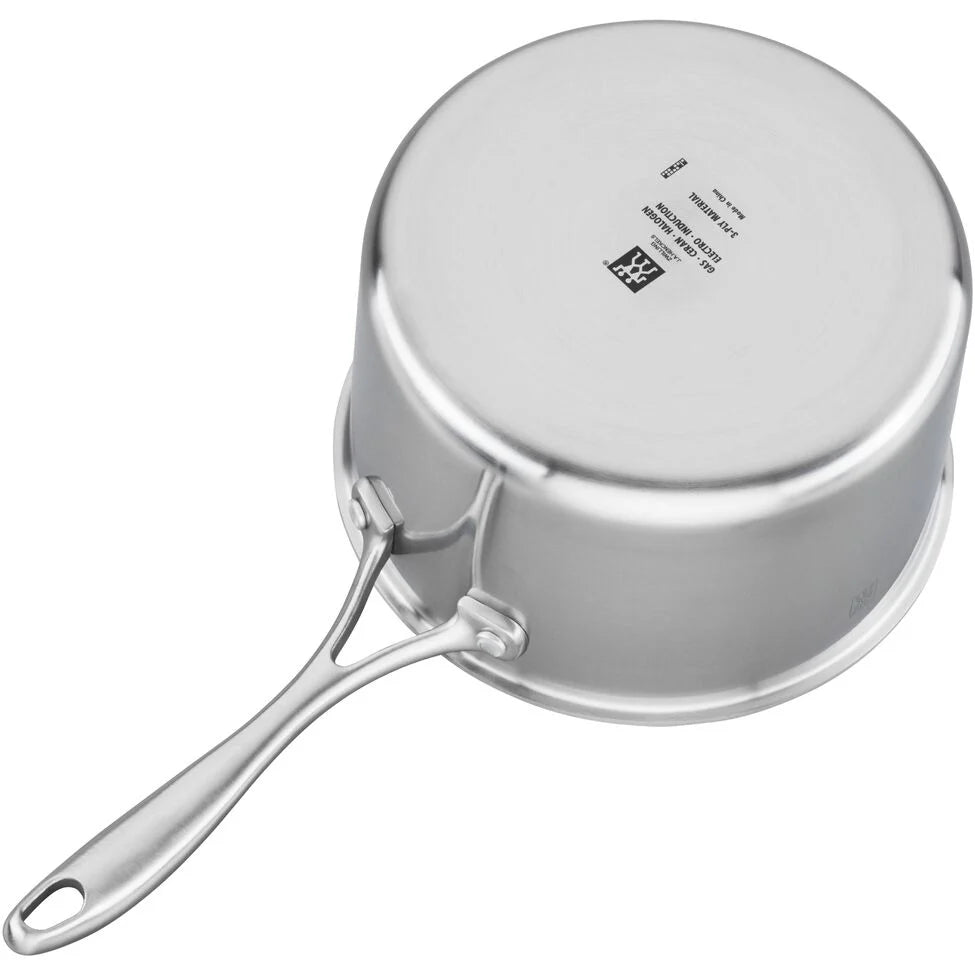 Zwilling Spirit Stainless Steel Sauce Pan