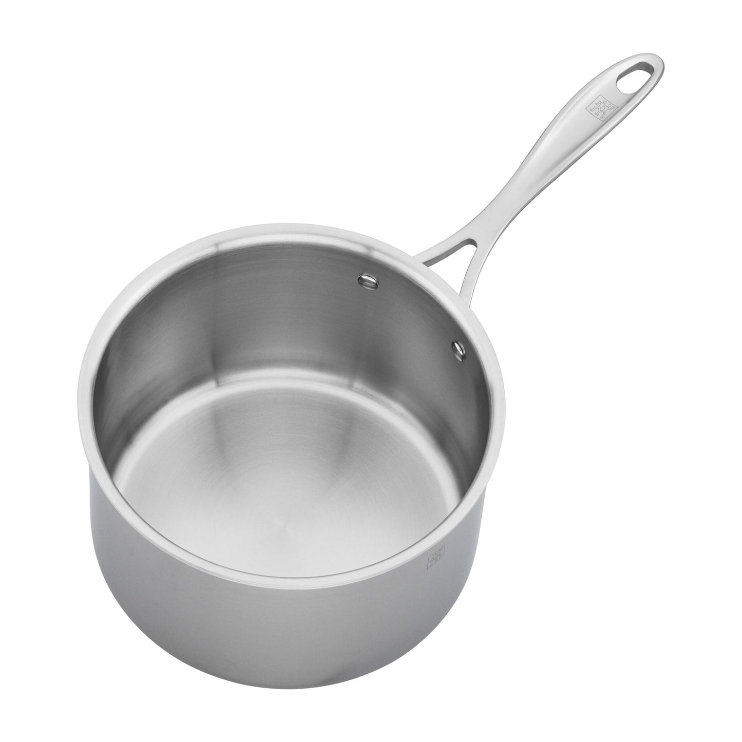 Zwilling Spirit Stainless Steel Sauce Pan