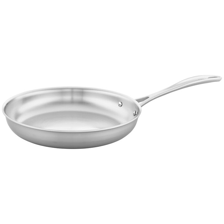 Zwilling Spirit 10" Stainless Steel Frying Pan