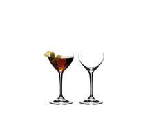 Load image into Gallery viewer, Riedel Bar Collection Glassware
