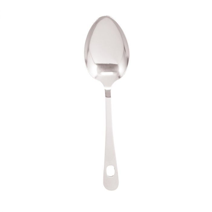 Solid Serving Spoon 9in