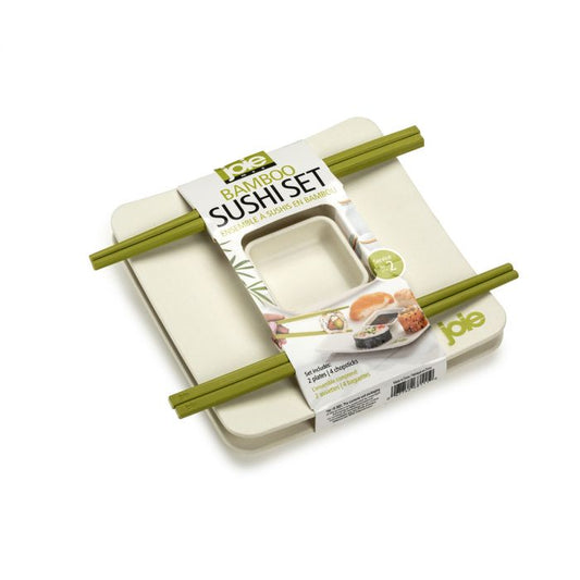 Joie Bamboo Sushi Set