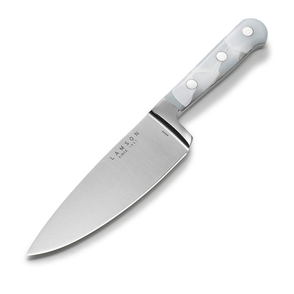 Lamson Ice Chef's Knife 6