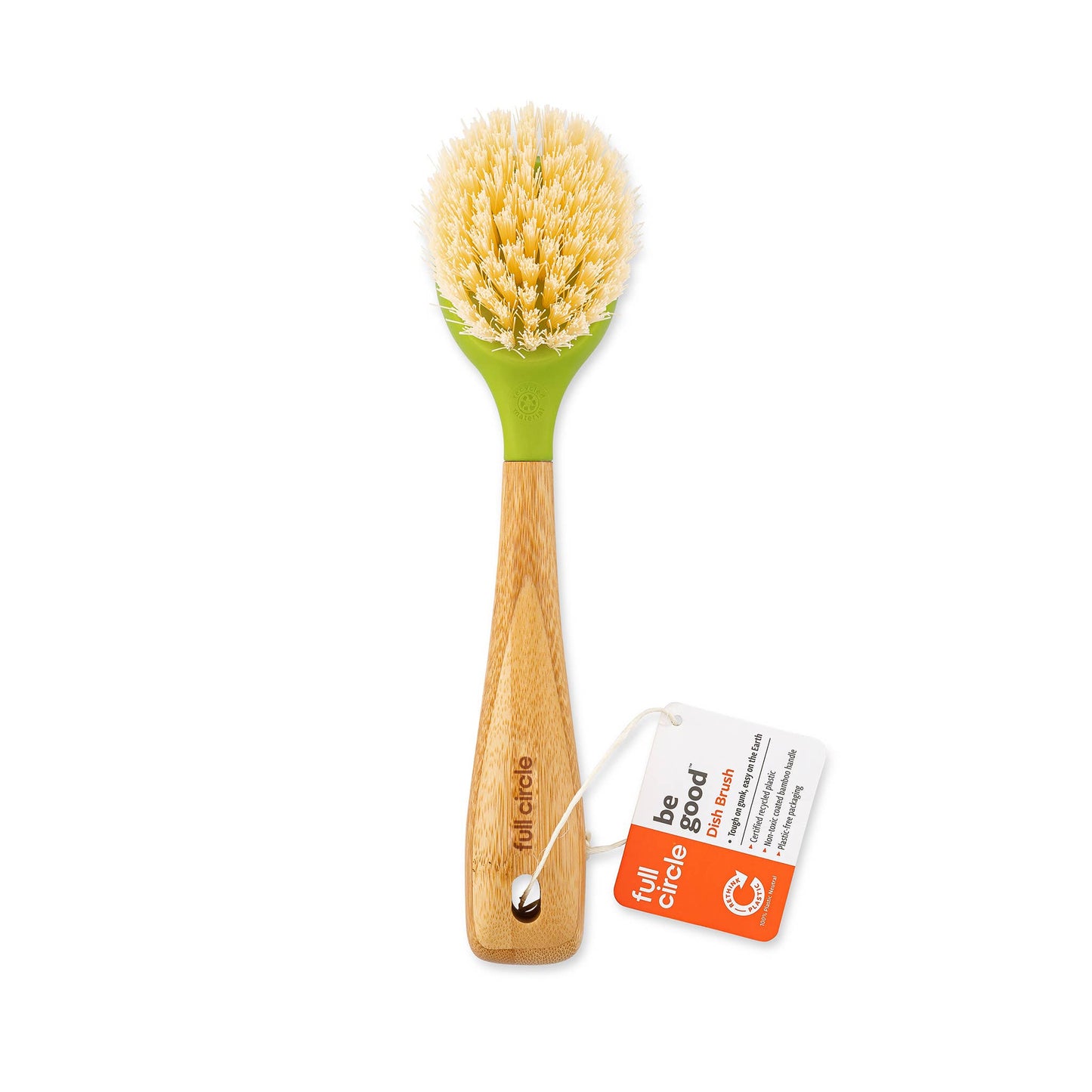 Be Good Dish Brush