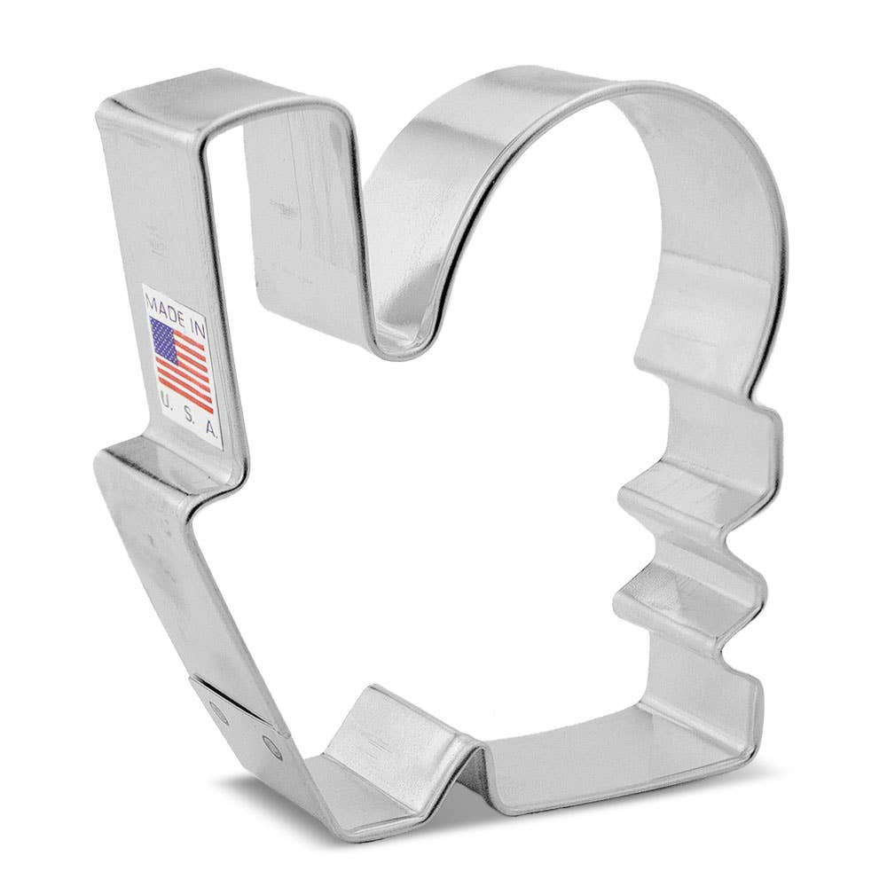 LOVE Word Cookie Cutter, 3.25"