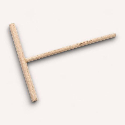 Crepe Spreader B Bois