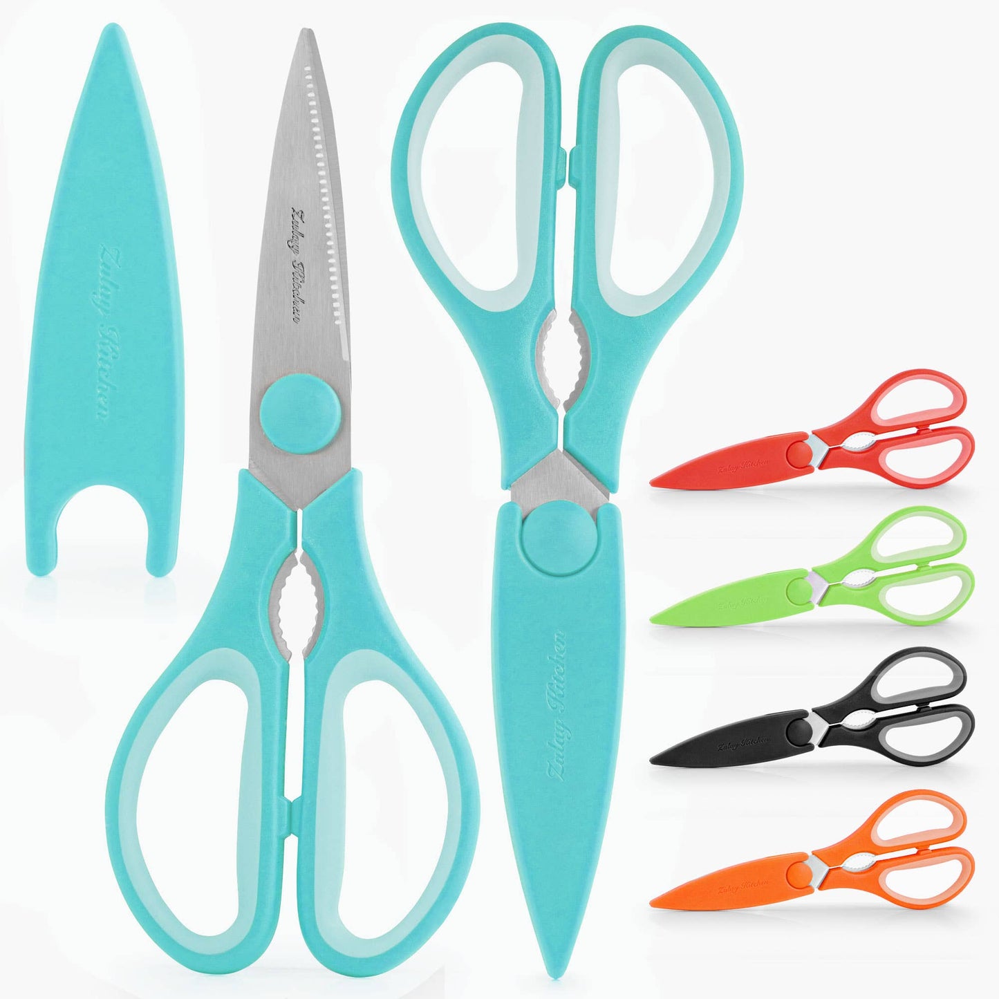 Zulay Kitchen Shears
