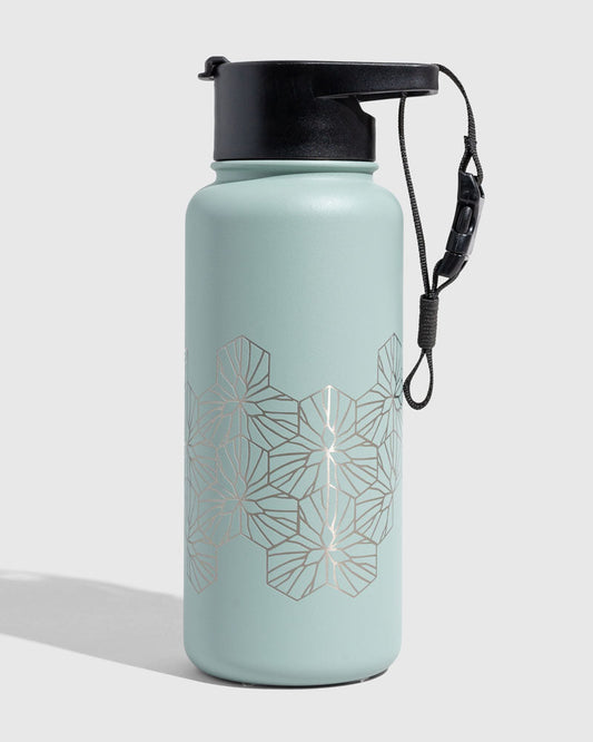 32oz Stainless Steel Bottle