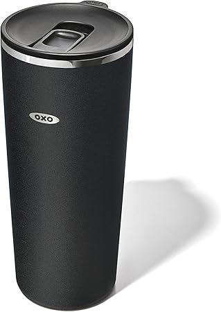 OXO Strive 20 oz Tumbler w/easy-close lid