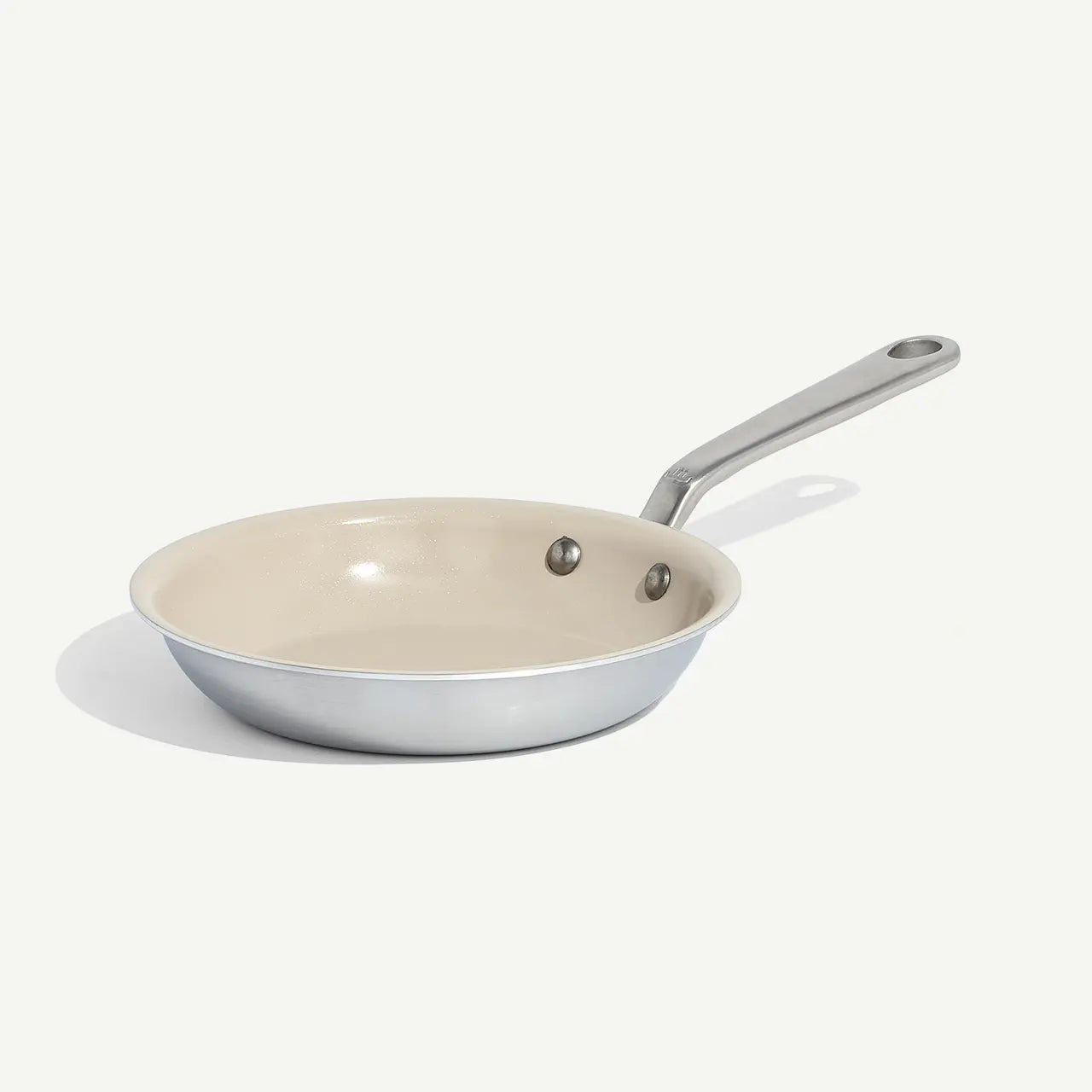 Made In CeramiClad™ Non Stick Frying Pan- Sand