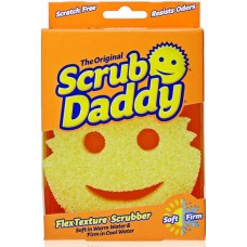 Scrub Daddy