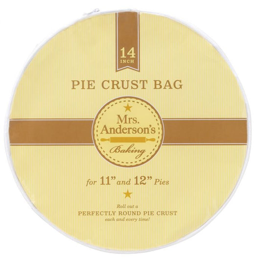 Baking Pie Crust Maker Bag 14in