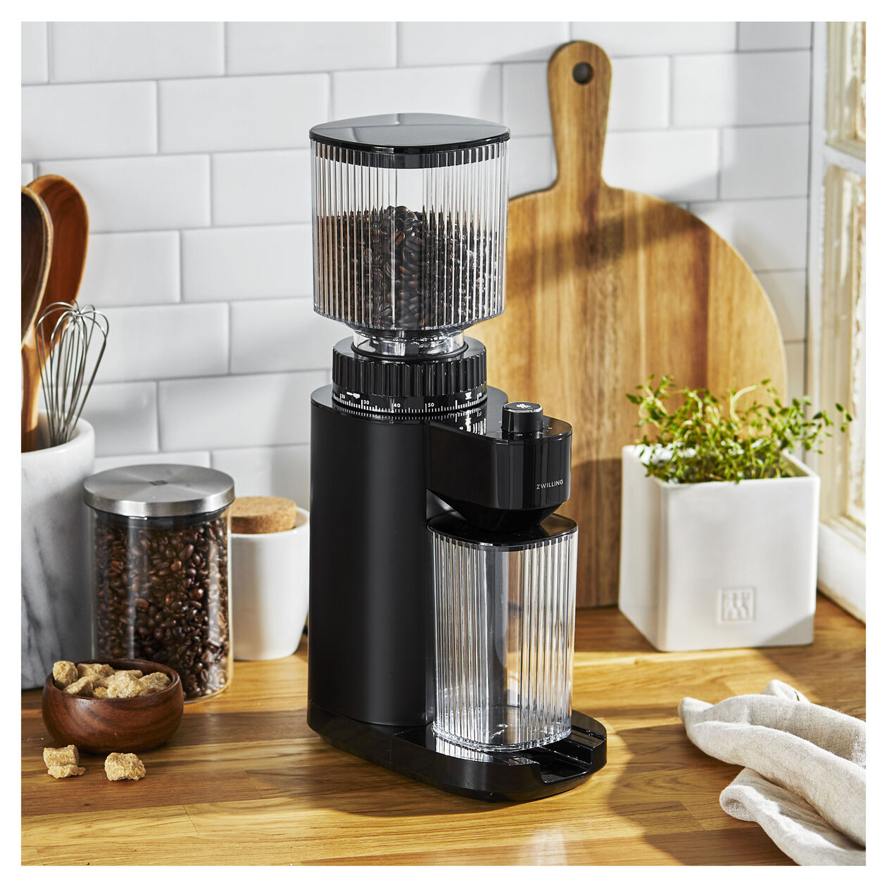 Zwilling Enfinigy Coffee Grinder