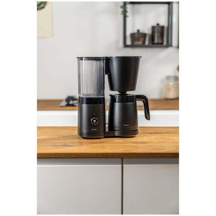 Zwilling Enfinigy Drip Thermal Coffee Maker