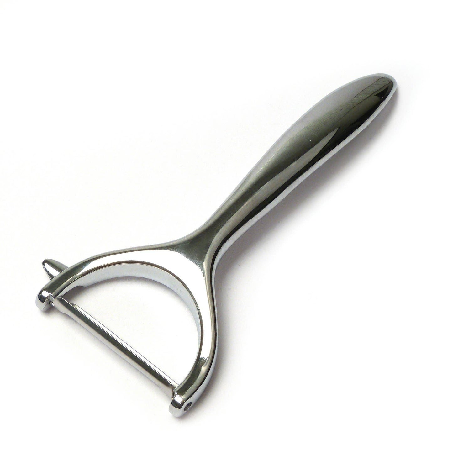 Y Shaped Peeler