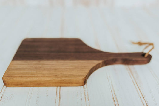 12" Walnut Pantry Paddle Board
