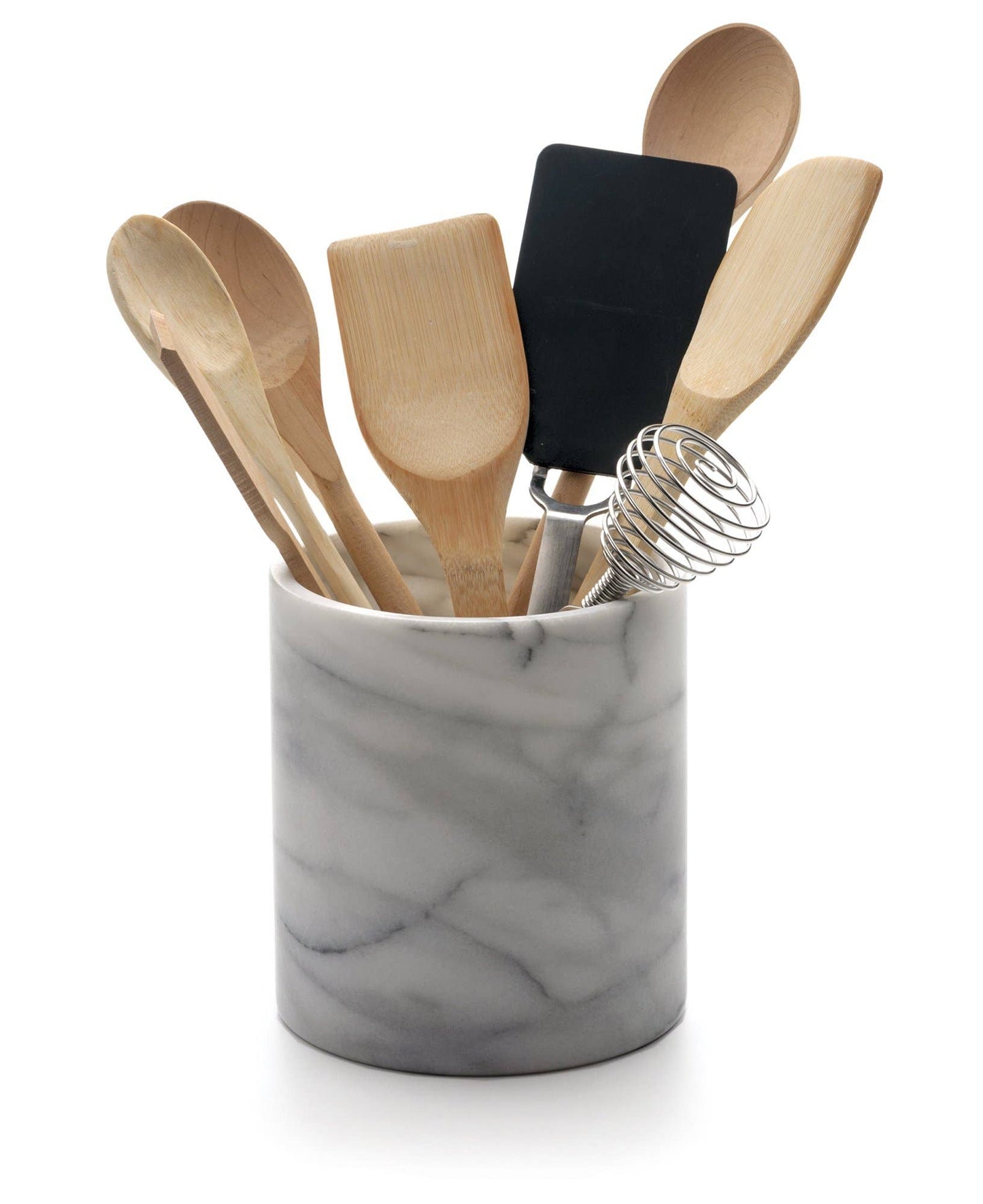 Wine Cooler/Tool Holder - Marble