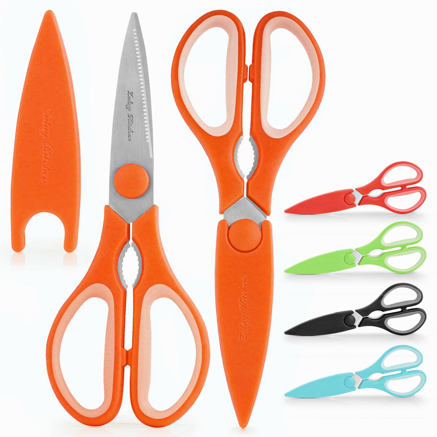Zulay Kitchen Shears