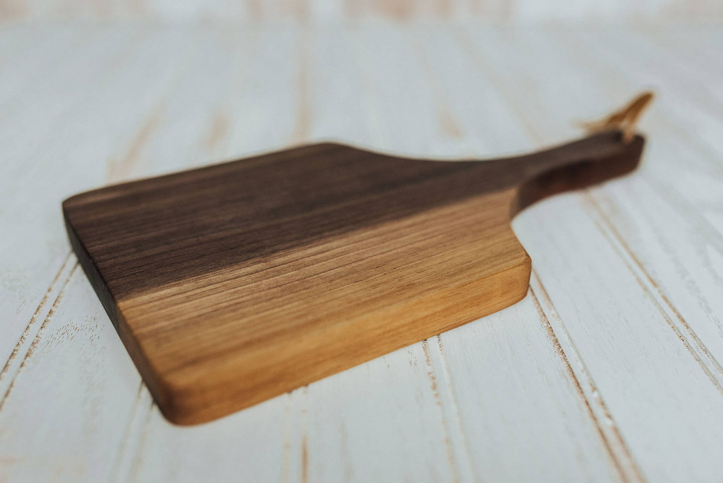12" Walnut Pantry Paddle Board