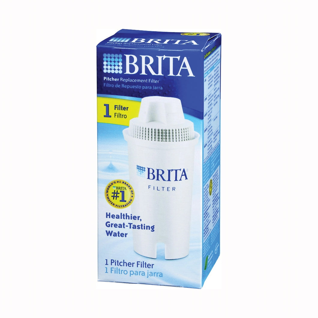 Brita Filter Replacement (Standard)