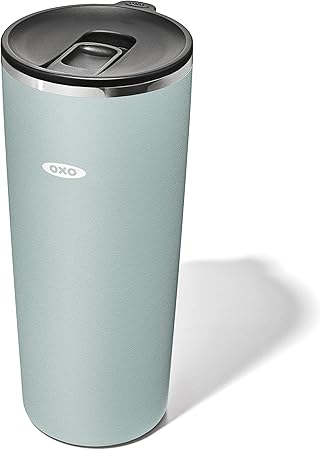 OXO Strive 20 oz Tumbler w/easy-close lid