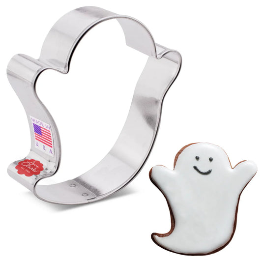 Ann clark Cookie Cutter Ghost