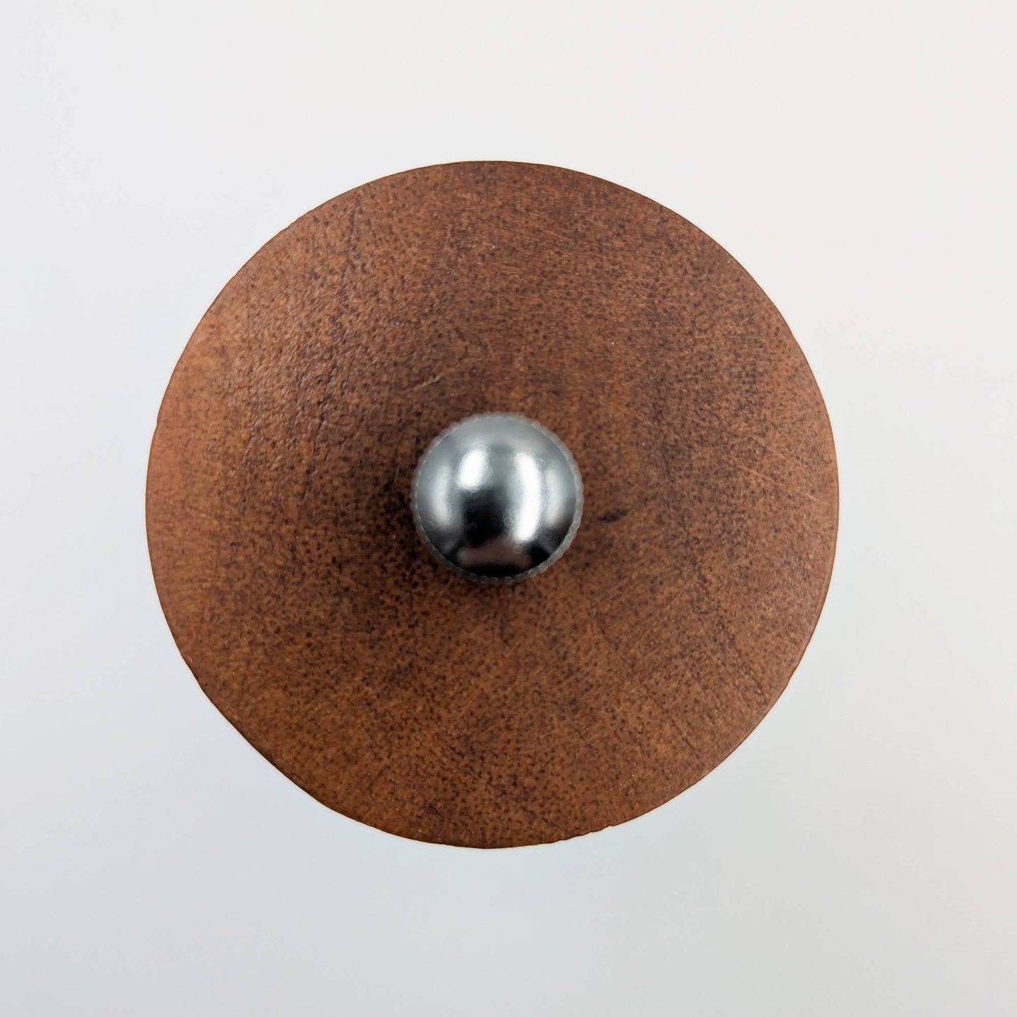 Artisan Wood Natural Acacia Salt or Pepper Mill