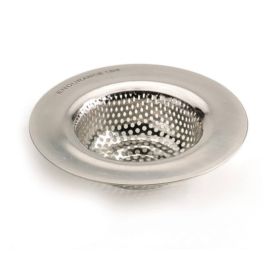 Sink Strainer - Large - 4.5In Dia.