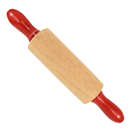 Wall Bucket Refill Junior Rolling Pin /12