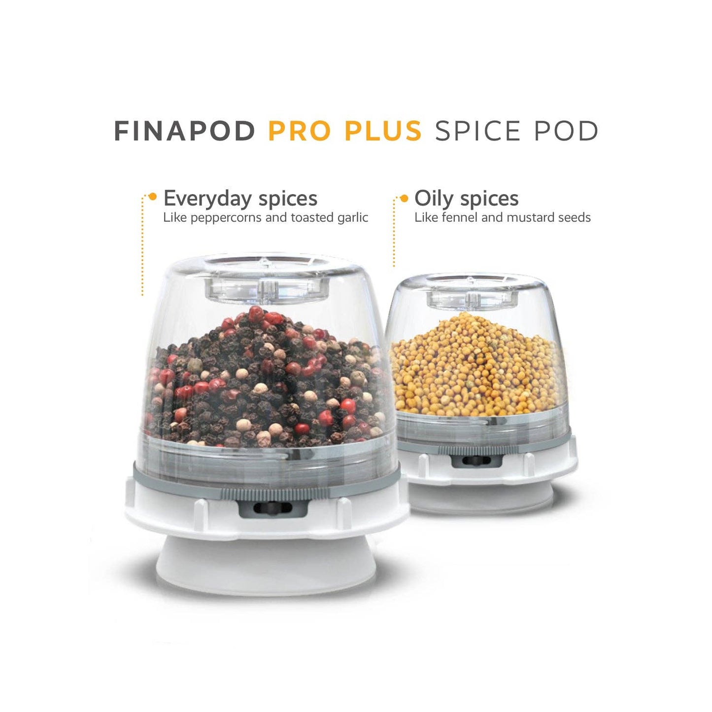 FinaPod PRO Plus – 1 Pack