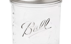Ball Canning Jars