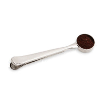 Load image into Gallery viewer, Fino Coffee Scoop with Bag Clip
