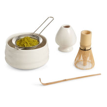 Load image into Gallery viewer, Matcha Tea 5-Piece Gift Set
