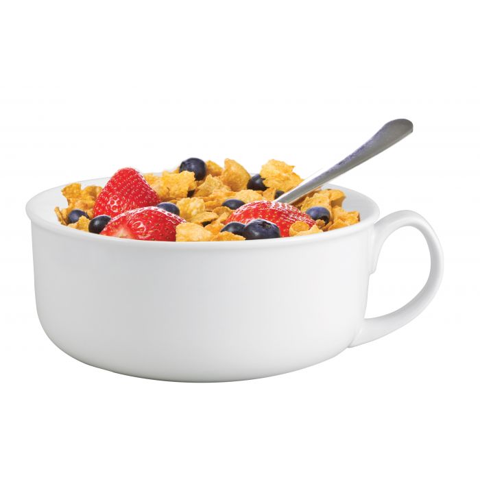 Cereal Mug 28oz