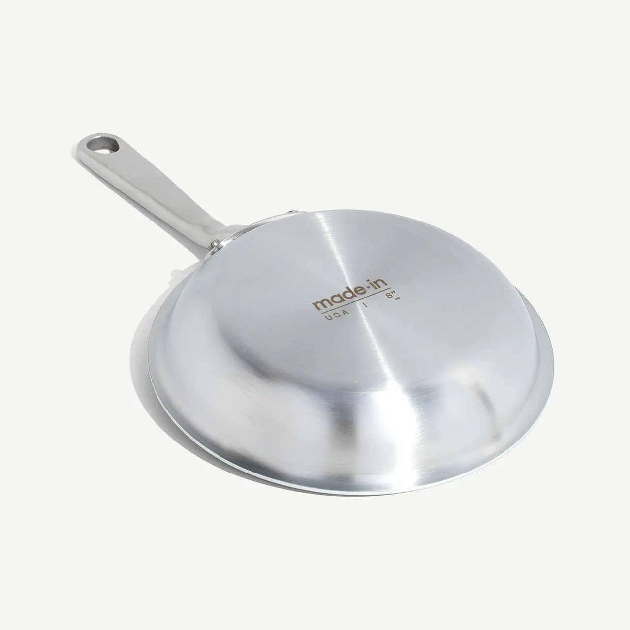 Made In CeramiClad™ Non Stick Frying Pan- Sand