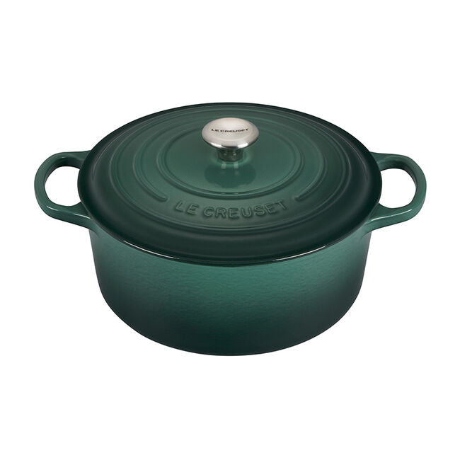 Signature Round Dutch Oven 3.5qt