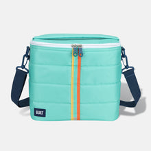Load image into Gallery viewer, Puffer Lunch Crossbody
