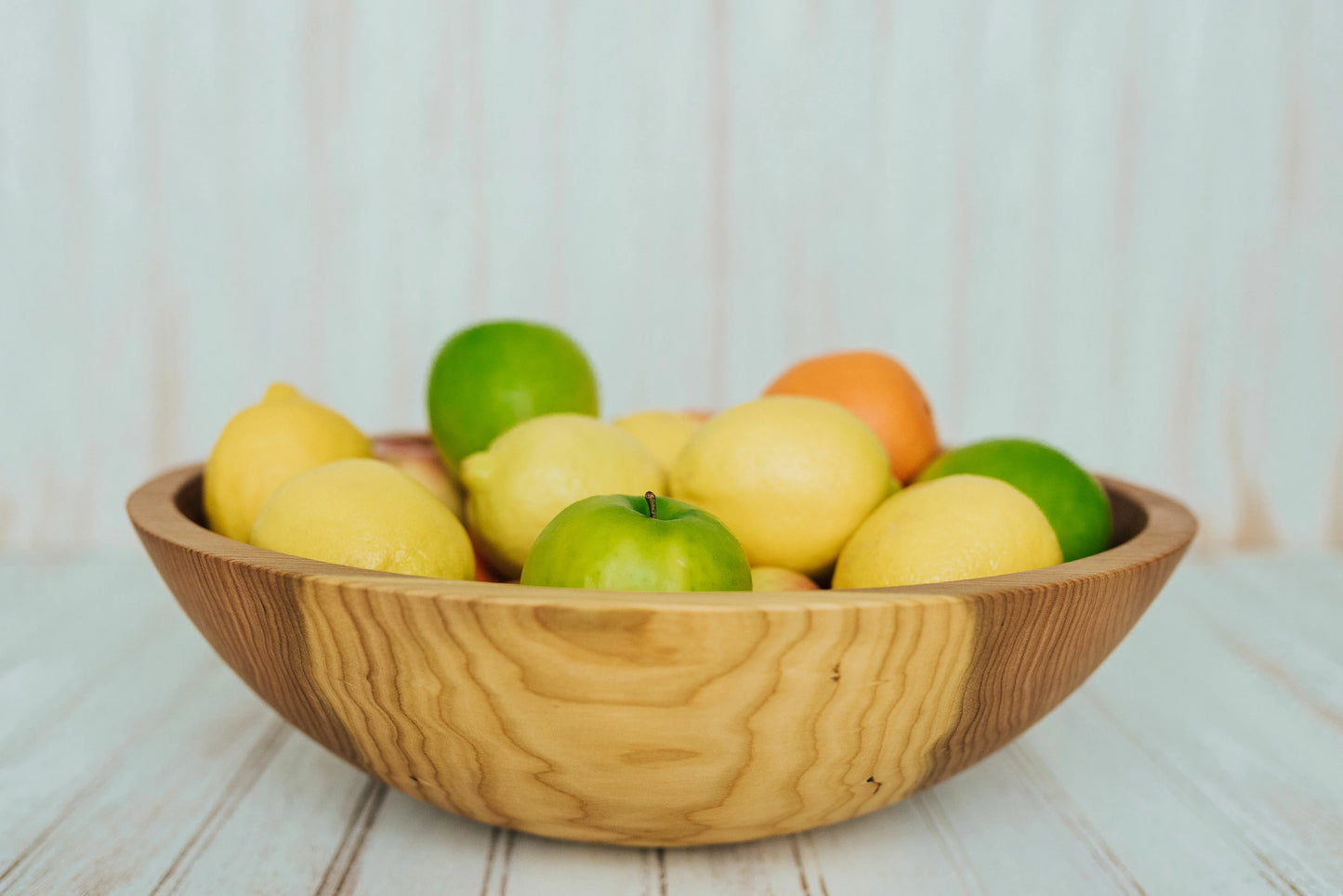 Cherry Bowl