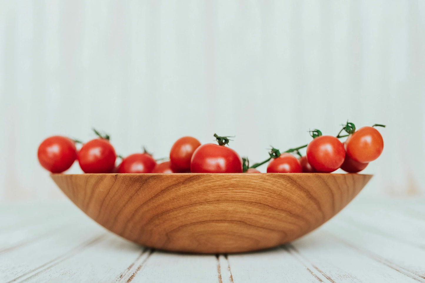 Cherry Bowl