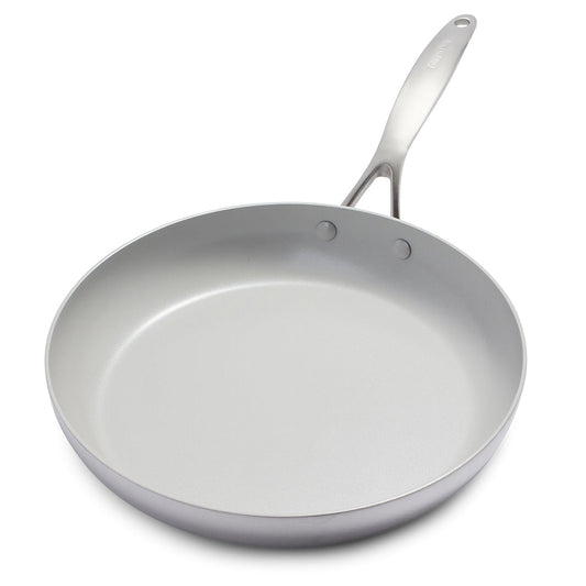 GreenPan Venice Pro Ceramic 12" Frypan